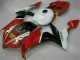Rouge Carénages Yamaha R1 04-06 Rouge Carénages Yamaha R1 04-06