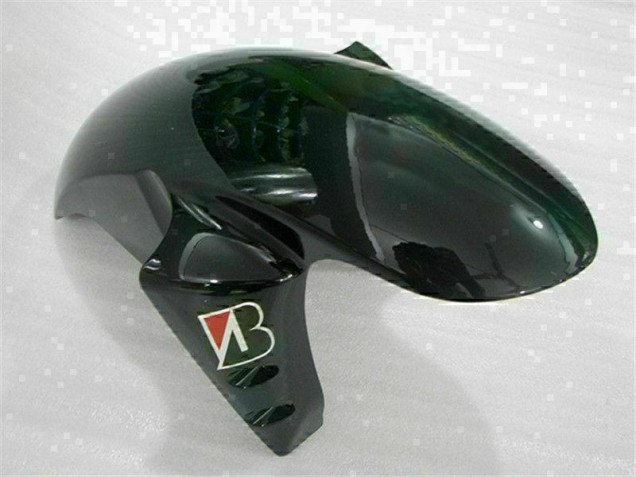 Rouge Carénages Yamaha R1 04-06 Rouge Carénages Yamaha R1 04-06