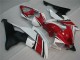 Rouge Carénages Yamaha R6 08-16 Rouge Carénages Yamaha R6 08-16