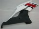 Rouge Carénages Yamaha R6 08-16 Rouge Carénages Yamaha R6 08-16