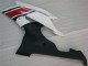 Rouge Carénages Yamaha R6 08-16 Rouge Carénages Yamaha R6 08-16