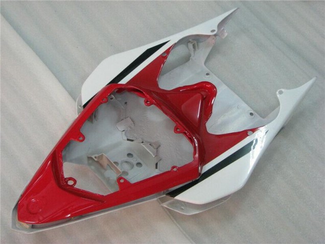 Rouge Carénages Yamaha R6 08-16 Rouge Carénages Yamaha R6 08-16