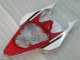 Rouge Carénages Yamaha R6 08-16 Rouge Carénages Yamaha R6 08-16