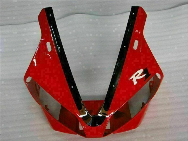 Rouge Carénages de Rechange Yamaha R1 00-01 Rouge Carénages de Rechange Yamaha R1 00-01
