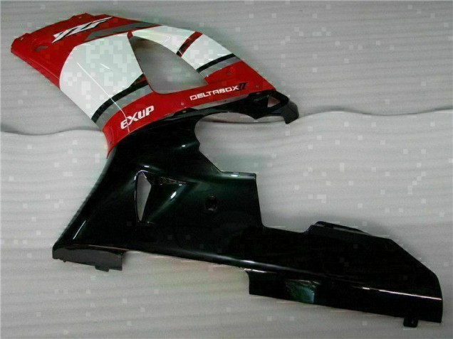 Rouge Carénages de Rechange Yamaha R1 00-01 Rouge Carénages de Rechange Yamaha R1 00-01