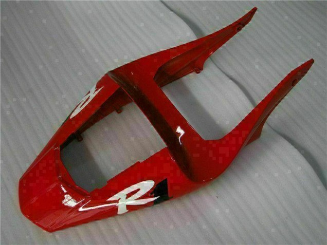 Rouge Carénages de Rechange Yamaha R1 00-01 Rouge Carénages de Rechange Yamaha R1 00-01