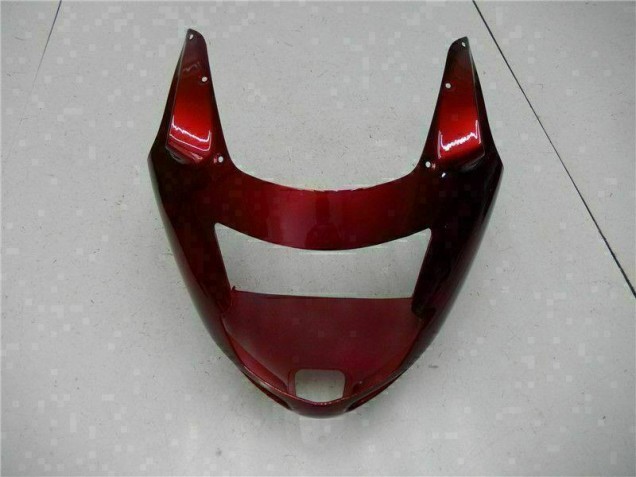 Rouge Carrosserie Honda CBR 1100 XX 96-07 Rouge Carrosserie Honda CBR 1100 XX 96-07