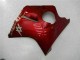 Rouge Carrosserie Honda CBR 1100 XX 96-07 Rouge Carrosserie Honda CBR 1100 XX 96-07