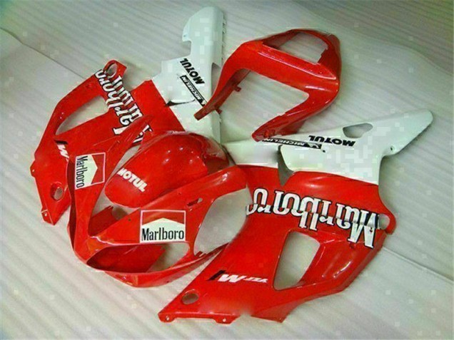 Rouge Carrosserie Yamaha R1 00-01 Rouge Carrosserie Yamaha R1 00-01