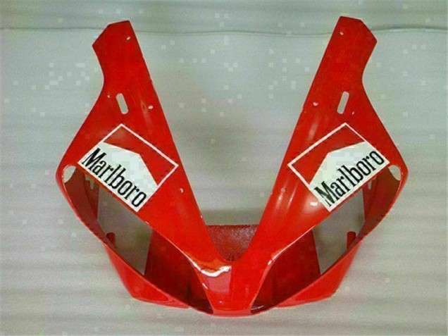 Rouge Carrosserie Yamaha R1 00-01 Rouge Carrosserie Yamaha R1 00-01