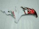 Rouge Carrosserie Yamaha R1 04-06 Rouge Carrosserie Yamaha R1 04-06