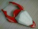 Rouge Carrosserie Yamaha R6 06-07
