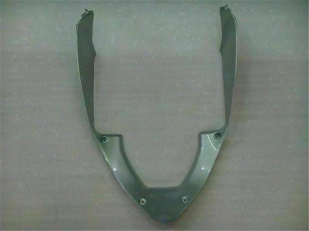 Rouge Flamme Argent Carénage Honda CBR 600 F4i 01-03 Rouge Flamme Argent Carénage Honda CBR 600 F4i 01-03