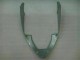 Rouge Flamme Argent Carénage Honda CBR 600 F4i 01-03 Rouge Flamme Argent Carénage Honda CBR 600 F4i 01-03