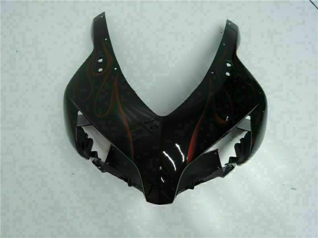 Rouge Flamme Carénage Honda CBR 1000 RR 04-05 Rouge Flamme Carénage Honda CBR 1000 RR 04-05