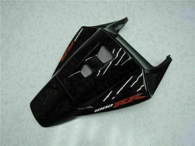 Rouge Flamme Carénage Honda CBR 1000 RR 04-05 Rouge Flamme Carénage Honda CBR 1000 RR 04-05