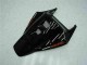 Rouge Flamme Carénage Honda CBR 1000 RR 04-05 Rouge Flamme Carénage Honda CBR 1000 RR 04-05