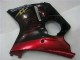 Rouge Flamme Carénage Honda CBR 1100 XX 96-07 Rouge Flamme Carénage Honda CBR 1100 XX 96-07