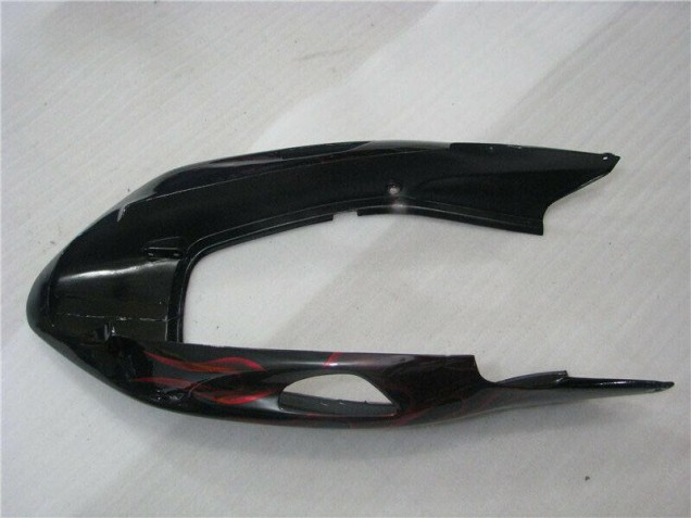 Rouge Flamme Carénage Honda CBR 1100 XX 96-07 Rouge Flamme Carénage Honda CBR 1100 XX 96-07