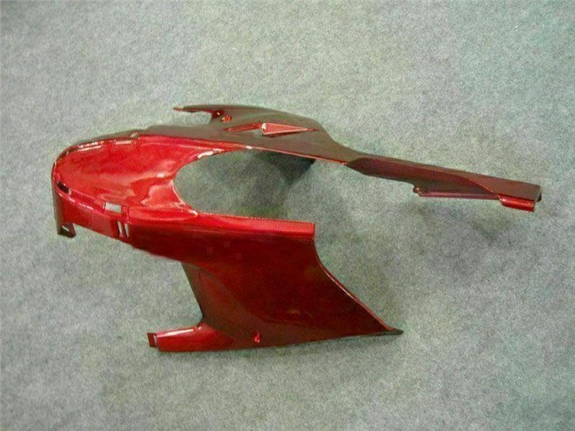 Rouge Flamme Carénages Honda CBR 1000 RR 08-11 Rouge Flamme Carénages Honda CBR 1000 RR 08-11
