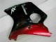 Rouge Flamme Carénages Honda CBR 1100 XX 96-07 Rouge Flamme Carénages Honda CBR 1100 XX 96-07