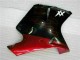 Rouge Flamme Carénages Honda CBR 1100 XX 96-07 Rouge Flamme Carénages Honda CBR 1100 XX 96-07