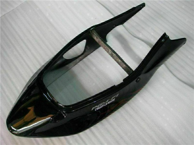 Rouge Flamme Carénages Honda CBR 1100 XX 96-07 Rouge Flamme Carénages Honda CBR 1100 XX 96-07