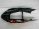 Rouge Flamme Carénages Honda CBR 1100 XX 96-07 Rouge Flamme Carénages Honda CBR 1100 XX 96-07
