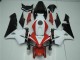 Rouge Kit Carénages Complet Honda CBR 600 RR 05-06 Rouge Kit Carénages Complet Honda CBR 600 RR 05-06