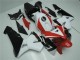 Rouge Kit Carénages Complet Honda CBR 600 RR 05-06 Rouge Kit Carénages Complet Honda CBR 600 RR 05-06