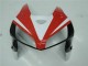 Rouge Kit Carénages Complet Honda CBR 600 RR 05-06 Rouge Kit Carénages Complet Honda CBR 600 RR 05-06