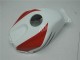 Rouge Kit Carénages Complet Honda CBR 600 RR 05-06 Rouge Kit Carénages Complet Honda CBR 600 RR 05-06