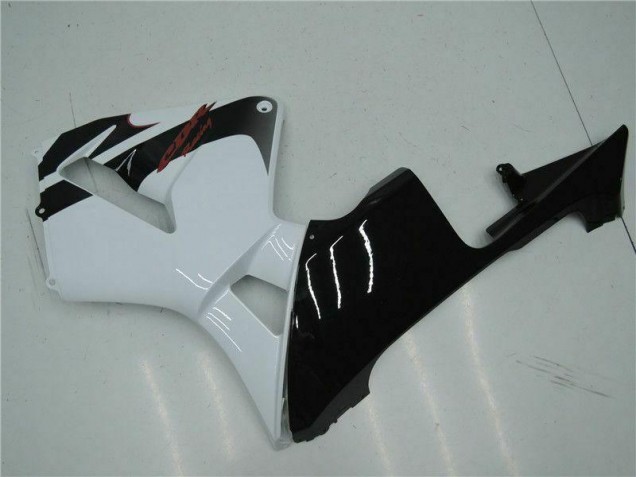Rouge Kit Carénages Complet Honda CBR 600 RR 05-06 Rouge Kit Carénages Complet Honda CBR 600 RR 05-06