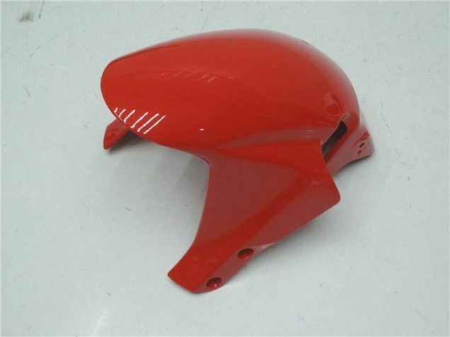 Rouge Kit Carénages Complet Honda CBR 600 RR 05-06 Rouge Kit Carénages Complet Honda CBR 600 RR 05-06