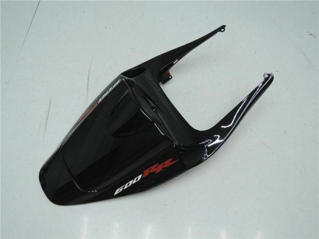 Rouge Kit Carénages Complet Honda CBR 600 RR 05-06 Rouge Kit Carénages Complet Honda CBR 600 RR 05-06
