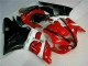 Rouge Kit Carénages Complet Yamaha R1 00-01 Rouge Kit Carénages Complet Yamaha R1 00-01