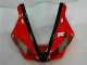 Rouge Kit Carénages Complet Yamaha R1 00-01 Rouge Kit Carénages Complet Yamaha R1 00-01