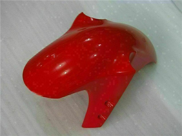 Rouge Kit Carénages Complet Yamaha R1 00-01 Rouge Kit Carénages Complet Yamaha R1 00-01