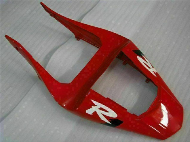 Rouge Kit Carénages Complet Yamaha R1 00-01 Rouge Kit Carénages Complet Yamaha R1 00-01