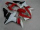 Rouge Kit Carénages Complet Yamaha R1 02-03 Rouge Kit Carénages Complet Yamaha R1 02-03