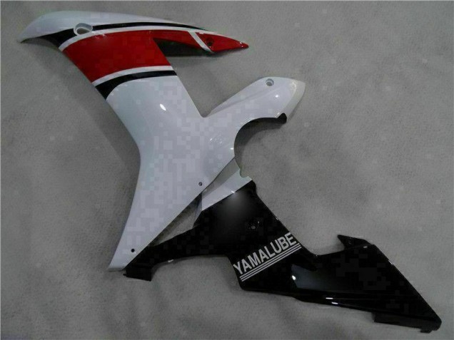 Rouge Kit Carénages Complet Yamaha R1 02-03 Rouge Kit Carénages Complet Yamaha R1 02-03