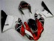 Rouge Kit Carénages & Plastique Yamaha R1 00-01 Rouge Kit Carénages & Plastique Yamaha R1 00-01