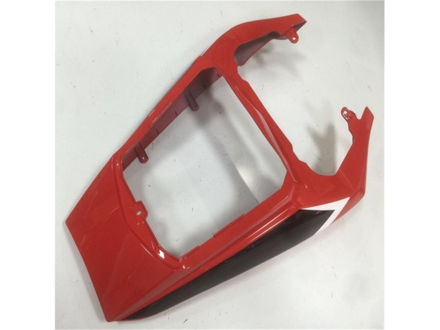 Rouge Noir Blanc Carénage Yamaha R6 03-05 Rouge Noir Blanc Carénage Yamaha R6 03-05