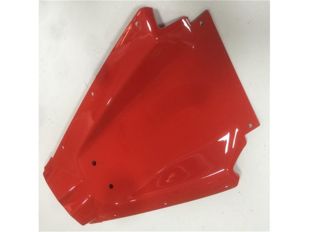 Rouge Noir Blanc Carénage Yamaha R6 03-05 Rouge Noir Blanc Carénage Yamaha R6 03-05