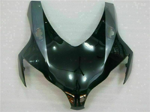 Rouge Noir Carénage Honda CBR 1000 RR 08-11