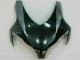 Rouge Noir Carénage Honda CBR 1000 RR 08-11