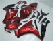 Rouge Noir Carénage Honda CBR 1000 RR 12-16 Rouge Noir Carénage Honda CBR 1000 RR 12-16