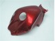 Rouge Noir Carénage Honda CBR 1000 RR 12-16 Rouge Noir Carénage Honda CBR 1000 RR 12-16