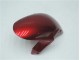 Rouge Noir Carénage Honda CBR 1000 RR 12-16 Rouge Noir Carénage Honda CBR 1000 RR 12-16