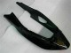 Rouge Noir Carénage Honda CBR 1100 XX 96-07